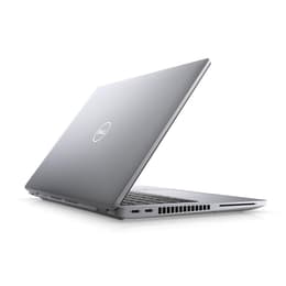 Dell Latitude 5420 14" Core i5 2.6 GHz - SSD 256 GB - 8GB AZERTY - Ranska