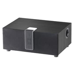 Auvisio ZX-1601 Speaker Bluetooth - Musta