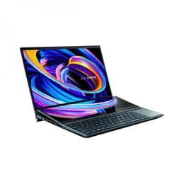 Asus ZenBook UX582HM-KY012W 15" Core i7 2.3 GHz - SSD 1000 GB - 16GB AZERTY - Ranska