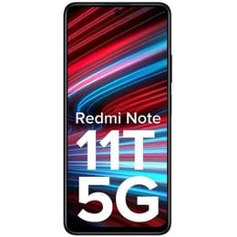 Xiaomi Redmi Note 11T pro 256GB - Musta - Lukitsematon