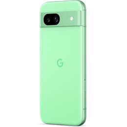 Google Pixel 8a 128GB - Vihreä - Lukitsematon