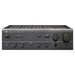 Yamaha AX-570 Vahvistimet
