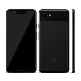 Google Pixel 3A XL 64GB - Musta - Lukitsematon