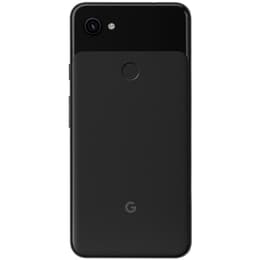 Google Pixel 3A XL 64GB - Musta - Lukitsematon