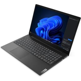 Lenovo V15 G5 IRL 16" Core i5 2.1 GHz - SSD 512 Gt - 8GB QWERTY - Espanja