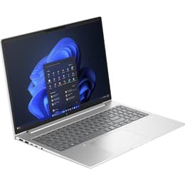 HP EliteBook 660 G11 16" Core Ultra 5 1.7 GHz - SSD 256 Gt - 32GB AZERTY - Ranska
