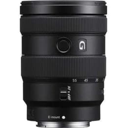 Objektiivi Sony E 16-55mm f/2.8