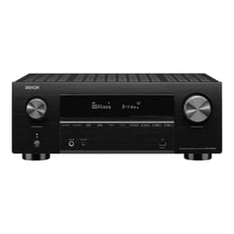 Denon AVCX3700H Vahvistimet