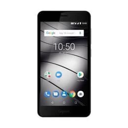 Gigaset GS180 16GB - Harmaa - Lukitsematon