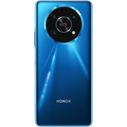 Honor Magic4 Lite 128GB - Sininen - Lukitsematon