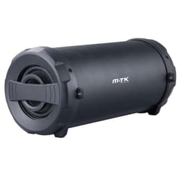 M-Tk K3460 Speaker Bluetooth - Musta