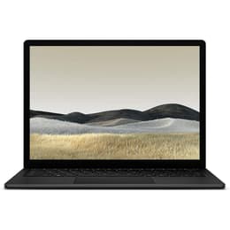 Microsoft Surface Laptop 3 15" Core i5 1.2 GHz - SSD 256 Gt - 16GB QWERTZ - Saksa