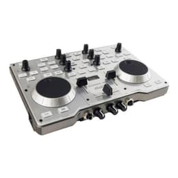 Hercules MK4 Audiotarvikkeet