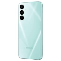 Galaxy A16 5G 128GB - Vihreä - Lukitsematon