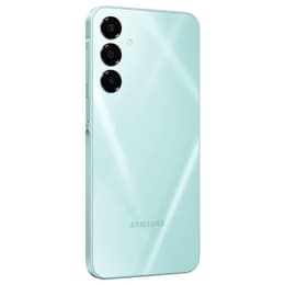 Galaxy A16 5G 128GB - Vihreä - Lukitsematon