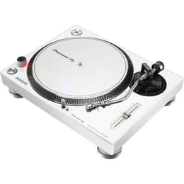 Pioneer PLX-500 Levysoitin