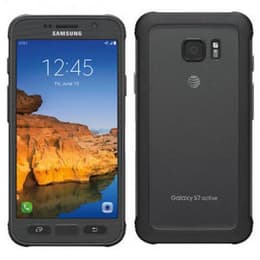 Galaxy S7 Active 32GB - Harmaa - Lukitsematon