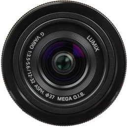 Objektiivi Micro 4/3 12-32 mm f/3.5-5.6