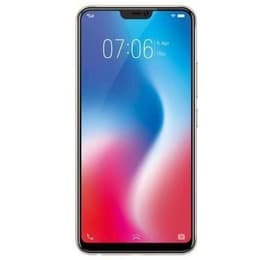 Vivo V9 64GB - Musta - Lukitsematon