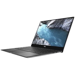 Dell XPS 13 9370 13" Core i7 1.8 GHz - SSD 512 Gt - 16GB QWERTY - Espanja