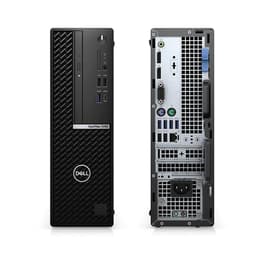Dell OptiPlex 7090 SFF Core i5 2.6 GHz - SSD 256 Gt RAM 8 GB