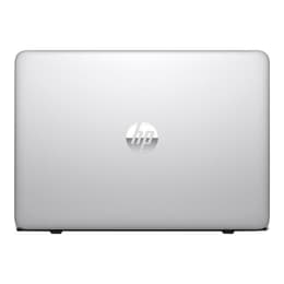 Hp EliteBook 840 G3 14" Core i5 2.3 GHz - HDD 500 GB - 4GB AZERTY - Ranska