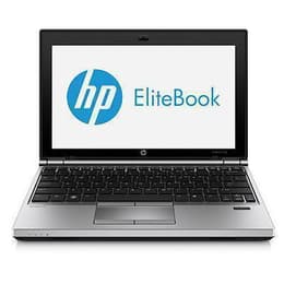 HP EliteBook 2570p 12" Core i5 2.6 GHz - HDD 320 GB - 8GB AZERTY - Ranska
