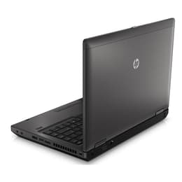 HP ProBook 6470b 14" Core i3 2.5 GHz - SSD 128 GB - 8GB AZERTY - Ranska