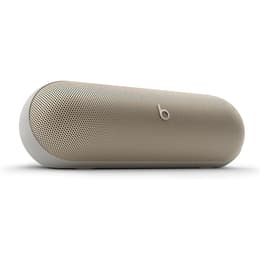Beats Pill Speaker Bluetooth - Ruskea