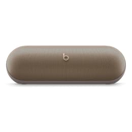 Beats Pill Speaker Bluetooth - Ruskea