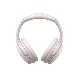Bose QC45 Kuulokkeet melunvaimennus wireless mikrofonilla - Valkoinen