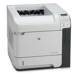 HP Laserjet P4015N Mustavalkolaser