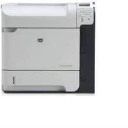 HP Laserjet P4015N Mustavalkolaser