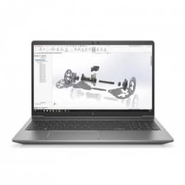 HP Zbook Power G7 15" Core i7 2.6 GHz - SSD 512 Gt - 16GB AZERTY - Ranska