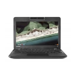 Lenovo N23 Yoga ChromeBook MediaTek MT8173C 2.1 GHz 32GB SSD - 4GB QWERTY - Ruotsi