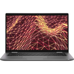 Dell Latitude 7430 14" Core i7 1.8 GHz - SSD 256 Gt - 32GB QWERTY - Italia