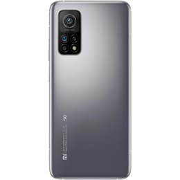 Xiaomi Mi 10T 5G 128GB - Hopea - Lukitsematon