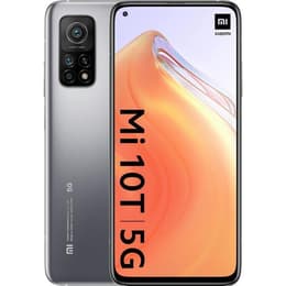 Xiaomi Mi 10T 5G 128GB - Hopea - Lukitsematon