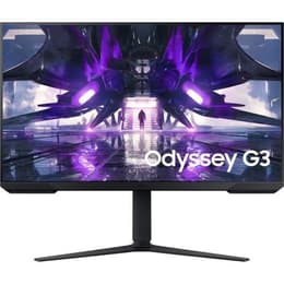 ODYSSEY G3 - S32AG320NU Tietokoneen näyttö 32" LCD