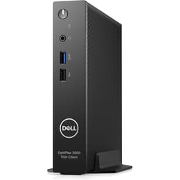 Dell OptiPlex 3000 Thin Client Celeron 2 GHz - SSD 128 GB RAM 8 GB