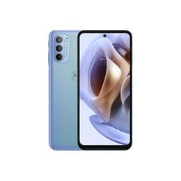 Motorola Moto G31 128GB - Sininen - Lukitsematon