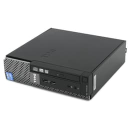 Dell OptiPlex 790 USFF 19" Core i5 3,1 GHz - SSD 480 GB - 4GB