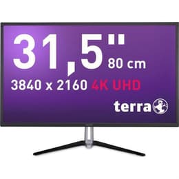 Wortmann Ag Terra LED 3290W Tietokoneen näyttö 31" LCD 4K UHD