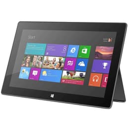 Microsoft Surface Pro 10" Core i5 1.7 GHz - SSD 128 GB - 4GB AZERTY - Ranska