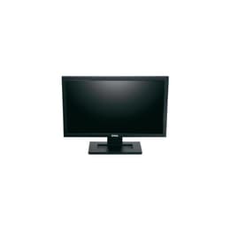 Dell E2011HT Tietokoneen näyttö 20" LCD HD+