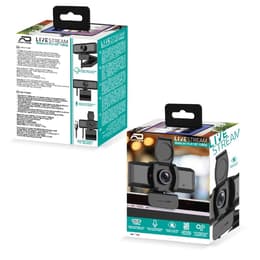 Advance Webcam Full HD Webkamera