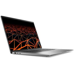 Dell Latitude 7650 16" Core Ultra 7 3.8 GHz - SSD 512 Gt - 32GB AZERTY - Ranska