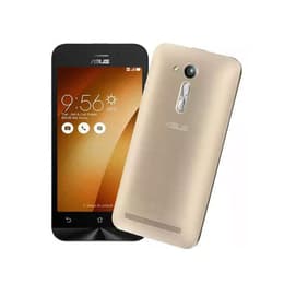 Asus Zenfone Go ZB452KG 8GB - Kulta - Lukitsematon