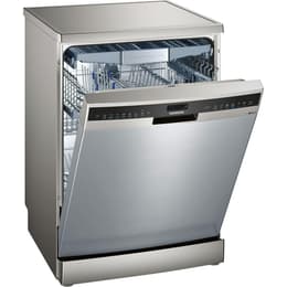 Siemens SN258I06TE Vapaastiseisova astianpesukone 60 cm - 12-16 astiastoa
