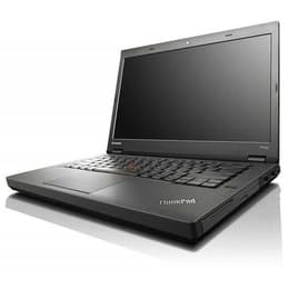 Lenovo ThinkPad T440P 14" Core i5 2 GHz - SSD 256 GB - 4GB AZERTY - Ranska